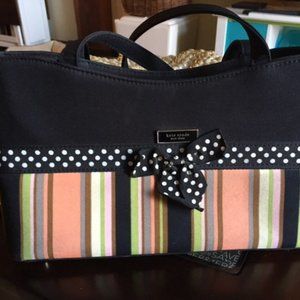 Purse w/ matching wallet